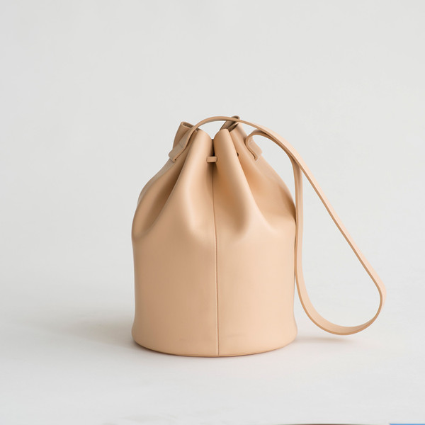 Building Block Bucket Bag - SOLD OUT Building Block Bucket Bag - SOLD OUT