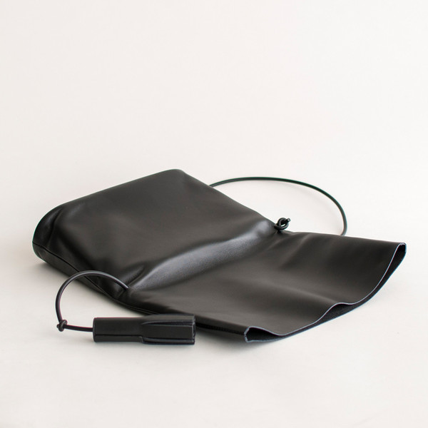 Building Block Fold Messenger Bag - SOLD OUT Building Block Fold Messenger Bag - SOLD OUT
