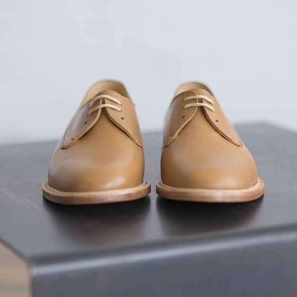 Dieppa Restrepo Cali Lace-Up - SOLD OUT Dieppa Restrepo Cali Lace-Up - SOLD OUT