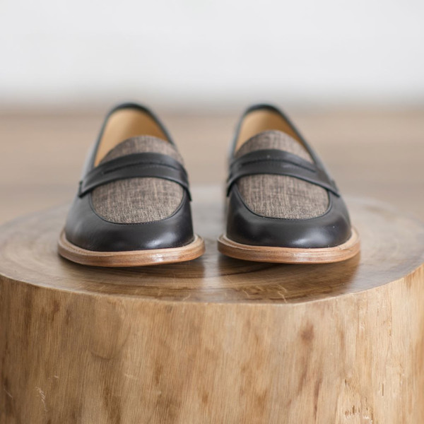 Dieppa Restrepo Penny Loafer - SOLD OUT Dieppa Restrepo Penny Loafer - SOLD OUT