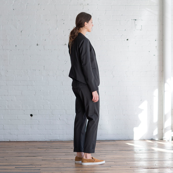 Hope Law Trouser - SOLD OUT Hope Law Trouser - SOLD OUT