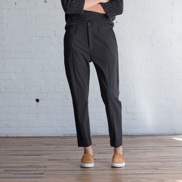 Hope Law Trouser - SOLD OUT Hope Law Trouser - SOLD OUT