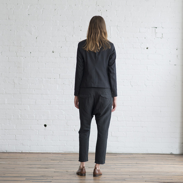 Hope Vera Blazer - SOLD OUT Hope Vera Blazer - SOLD OUT