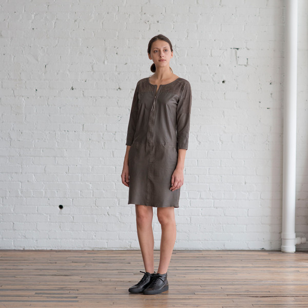 Humanoid Combi Dress Humanoid Combi Dress