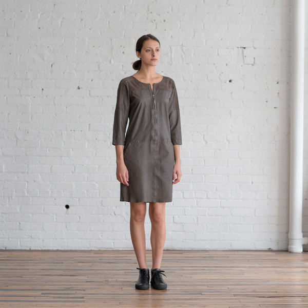 Humanoid Combi Dress Humanoid Combi Dress