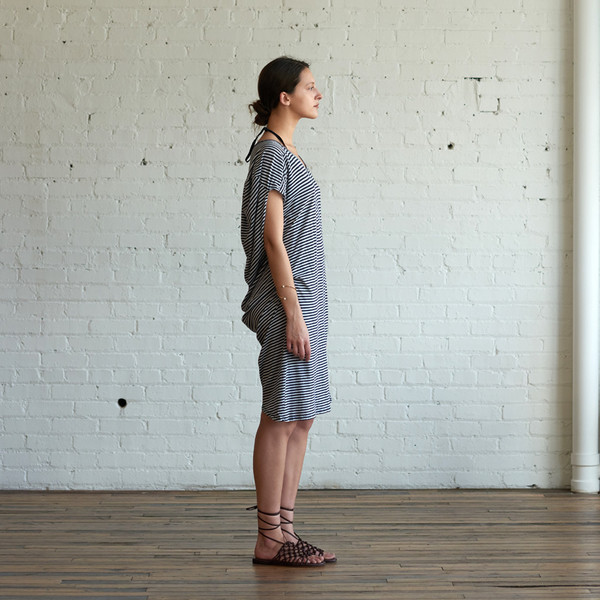 Humanoid Jonah Dress Humanoid Jonah Dress
