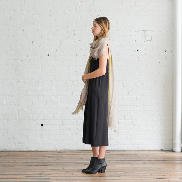 Humanoid Long Rectangular Wrap Leaf - SOLD OUT Humanoid Long Rectangular Wrap Leaf - SOLD OUT