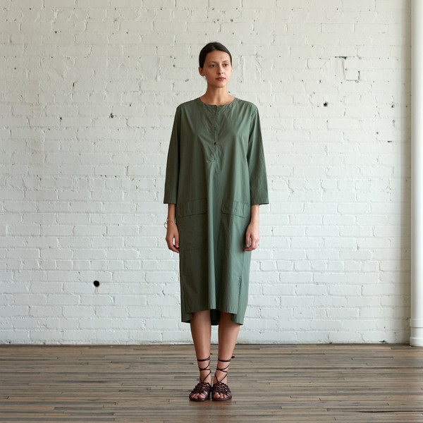 Humanoid Pasi Dress Humanoid Pasi Dress