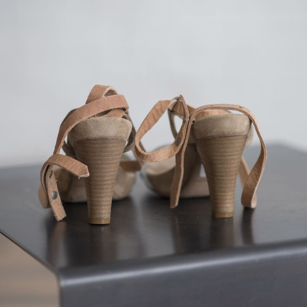 Humanoid Saldo Sandal - SOLD OUT Humanoid Saldo Sandal - SOLD OUT