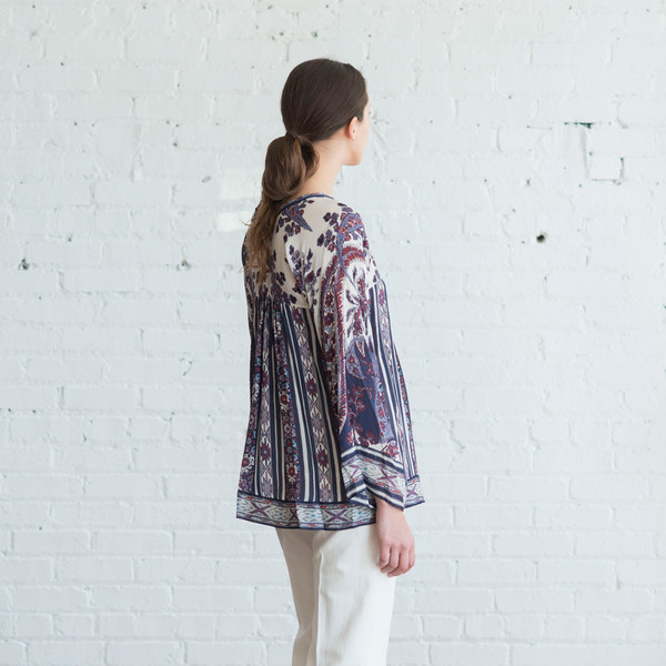 Isabel Marant Etoile Tucson Midnight - SOLD OUT Isabel Marant Etoile Tucson Midnight - SOLD OUT