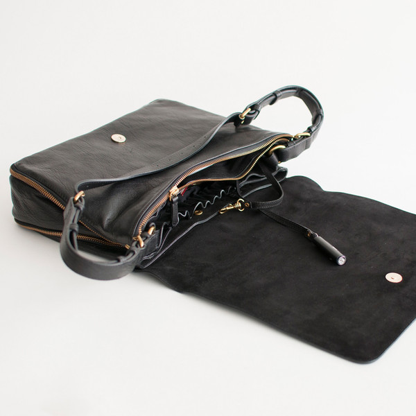 Jerome Dreyfuss Albert Bag Jerome Dreyfuss Albert Bag