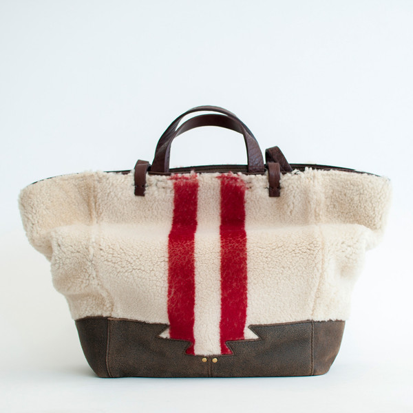 Jerome Dreyfuss Paco Bag - SOLD OUT Jerome Dreyfuss Paco Bag - SOLD OUT