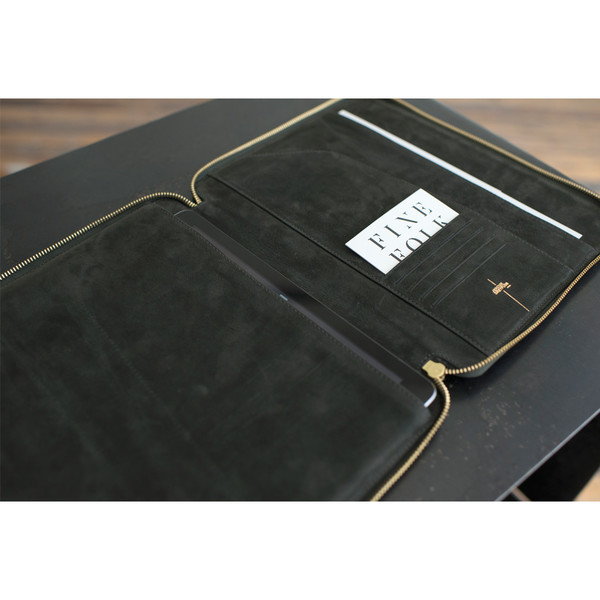 Jerome Dreyfuss Steeve Portfolio - SOLD OUT Jerome Dreyfuss Steeve Portfolio - SOLD OUT
