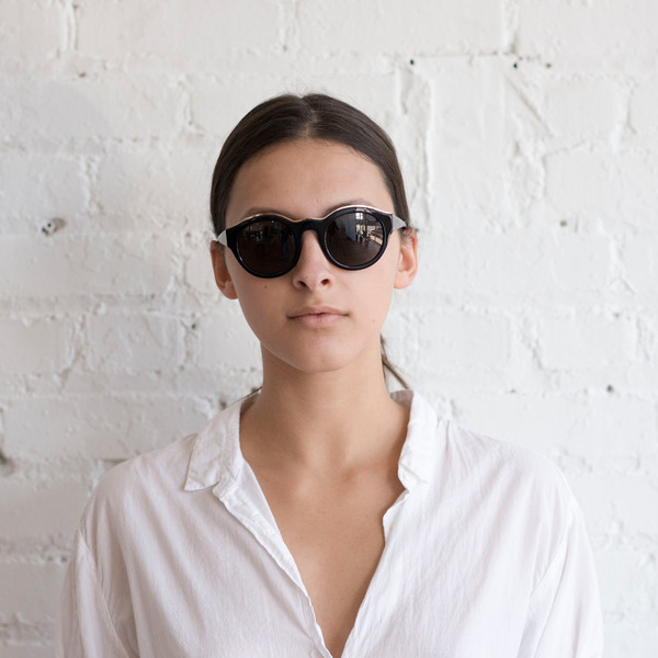 Kate Young for Tura K515 Black - SOLD OUT Kate Young for Tura K515 Black - SOLD OUT