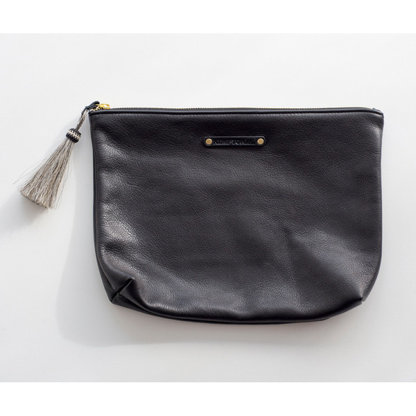 Kempton & Co Rough Nite Clutch Medium Kempton & Co Rough Nite Clutch Medium