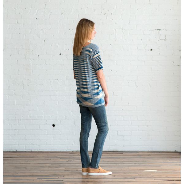 Lauren Manoogian Space T Tunic - SOLD OUT Lauren Manoogian Space T Tunic - SOLD OUT