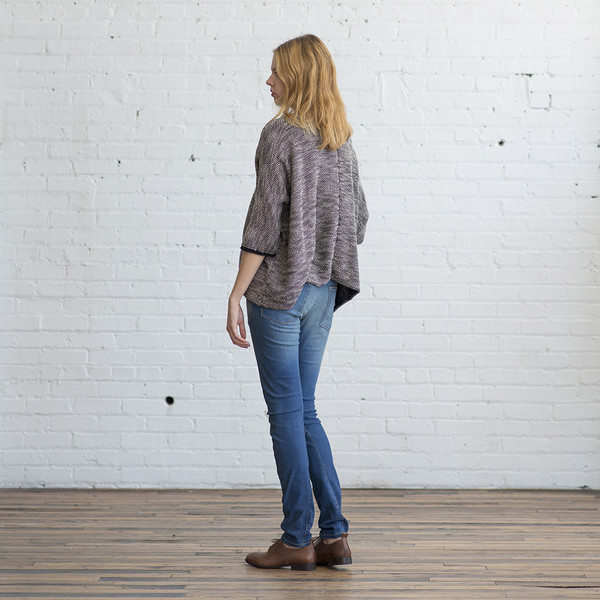 Lauren Manoogian Wide Jacket - SOLD OUT Lauren Manoogian Wide Jacket - SOLD OUT