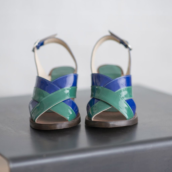Maryam Nassir Zadeh Jordana Sandal Maryam Nassir Zadeh Jordana Sandal