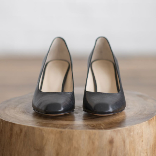 Maryam Nassir Zadeh Maryam Pump - SOLD OUT Maryam Nassir Zadeh Maryam Pump - SOLD OUT