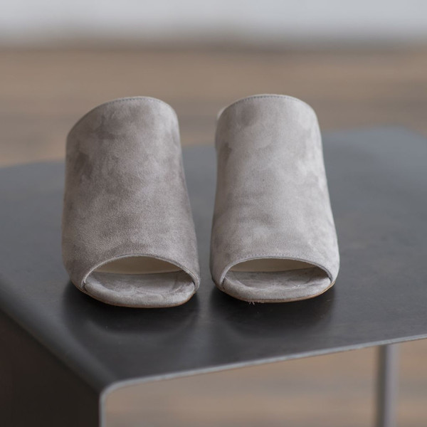 Maryam Nassir Zadeh Penelope Mule - SOLD OUT Maryam Nassir Zadeh Penelope Mule - SOLD OUT