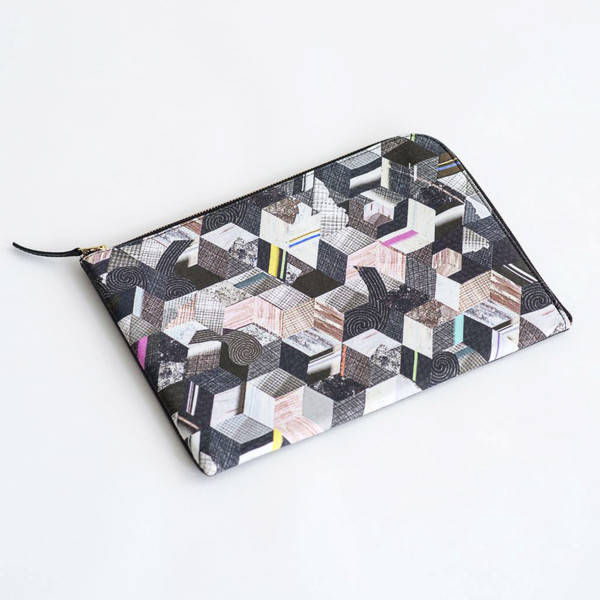 Megan Park Eon Clutch Megan Park Eon Clutch