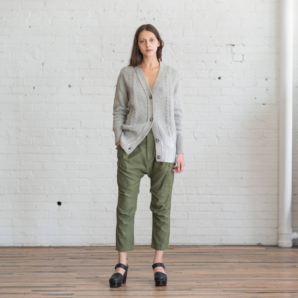 NLST Cargo Harem Pant NLST Cargo Harem Pant