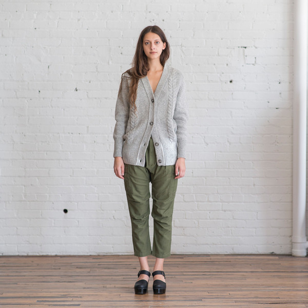 NLST Cargo Harem Pant NLST Cargo Harem Pant