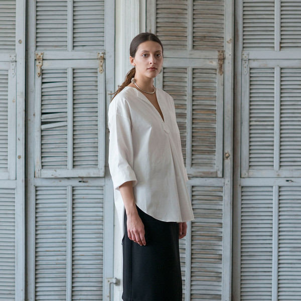 Nomia Oversize Tunic Nomia Oversize Tunic