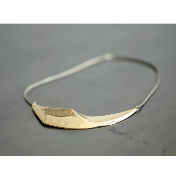 Quarry Bone Necklace Quarry Bone Necklace