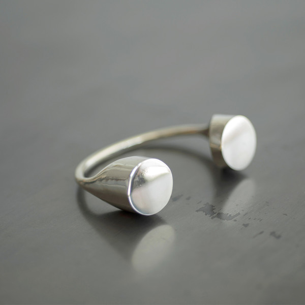Quarry Deeken Cuff Quarry Deeken Cuff