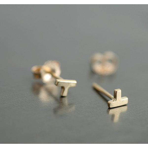 Quarry TriDirect Earrings Quarry TriDirect Earrings