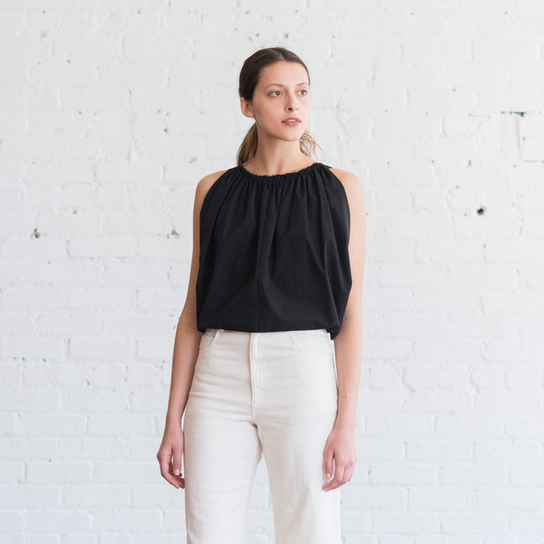 Rachel Comey Antic Top Rachel Comey Antic Top