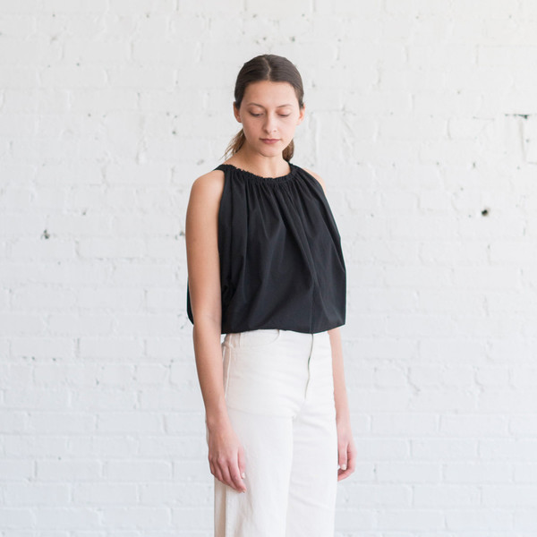Rachel Comey Antic Top Rachel Comey Antic Top
