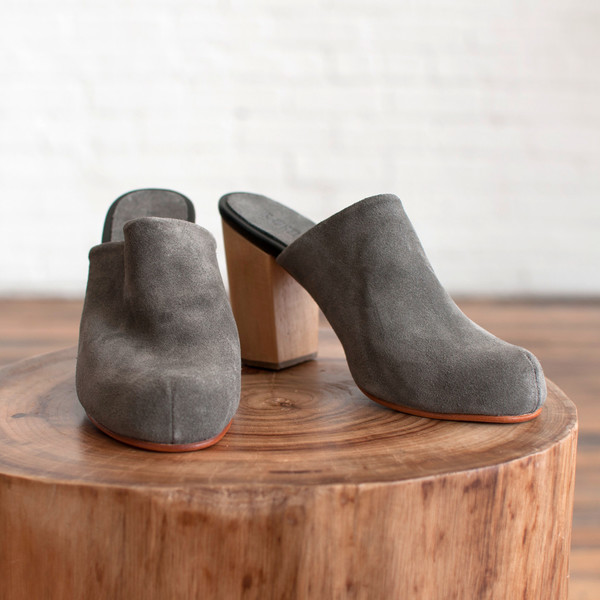 Rachel Comey Asher Mule - SOLD OUT Rachel Comey Asher Mule - SOLD OUT