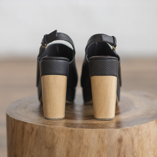Rachel Comey Balboa Clog - SOLD OUT Rachel Comey Balboa Clog - SOLD OUT