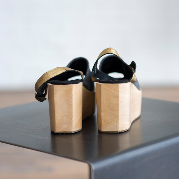 Rachel Comey Bowes Platform Rachel Comey Bowes Platform