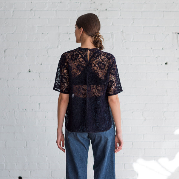 Rachel Comey Brant Shirt - SOLD OUT Rachel Comey Brant Shirt - SOLD OUT
