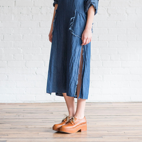 Rachel Comey Fontaine Oxford Rachel Comey Fontaine Oxford
