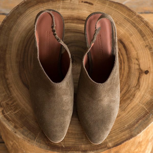 Rachel Comey Kai Heel Rachel Comey Kai Heel