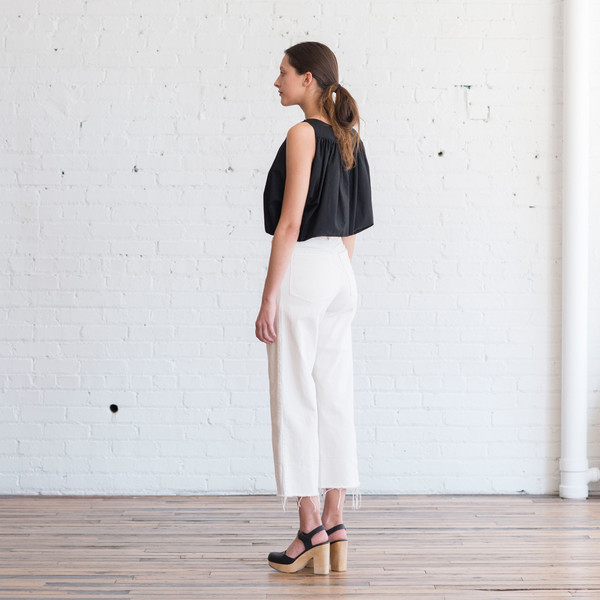 Rachel Comey Legion Pant Dirty White Rachel Comey Legion Pant Dirty White