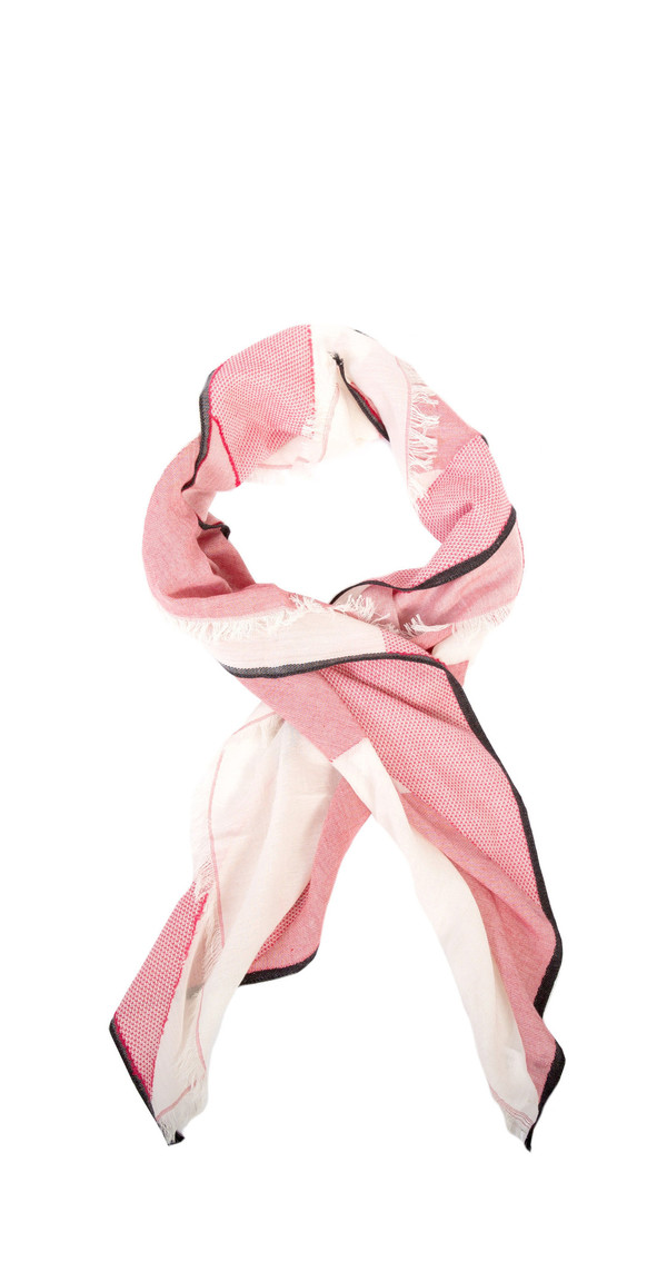 Hoss Intropia Motifs Scarf Hoss Intropia Motifs Scarf