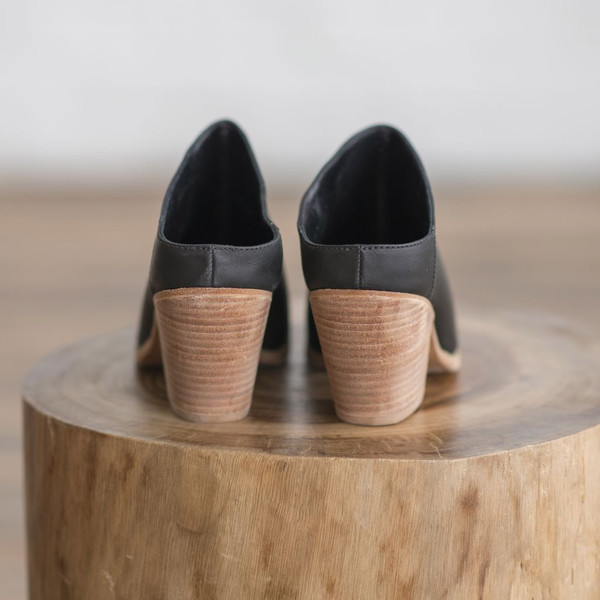 Rachel Comey Mars Mule Black - SOLD OUT Rachel Comey Mars Mule Black - SOLD OUT