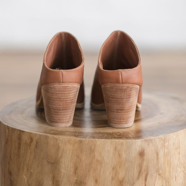 Rachel Comey Mars Mule Whiskey - SOLD OUT Rachel Comey Mars Mule Whiskey - SOLD OUT