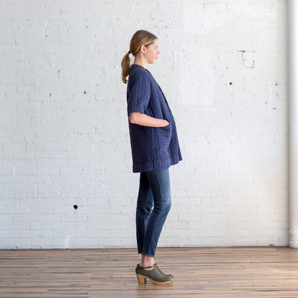 Rachel Comey Olympia Jacket - SOLD OUT Rachel Comey Olympia Jacket - SOLD OUT