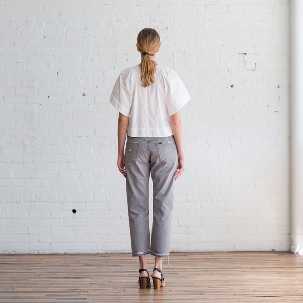 Rachel Comey Ravine Top - SOLD OUT Rachel Comey Ravine Top - SOLD OUT