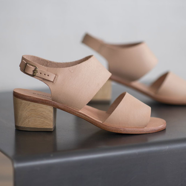 Rachel Comey Tulip Sandal Nude - SOLD OUT Rachel Comey Tulip Sandal Nude - SOLD OUT