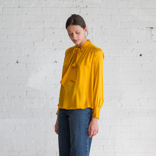 Rachel Comey Upland Top Rachel Comey Upland Top