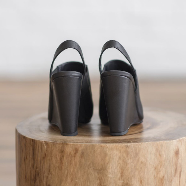 Rachel Comey Virgo Wedges - SOLD OUT Rachel Comey Virgo Wedges - SOLD OUT