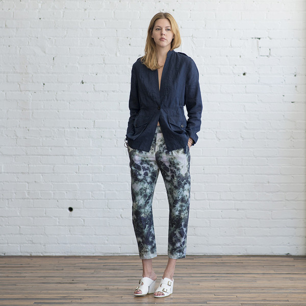 Raquel Allegra Jacket - SOLD OUT Raquel Allegra Jacket - SOLD OUT