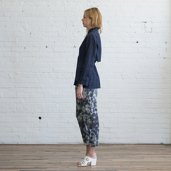 Raquel Allegra Jacket - SOLD OUT Raquel Allegra Jacket - SOLD OUT